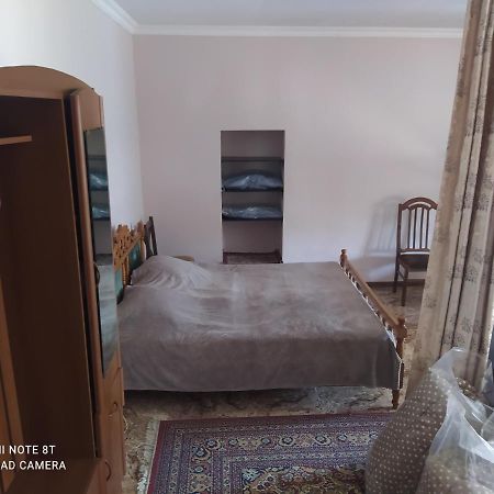 Apartment In Mtskheta, With Beautiful Nature, 100 Meter From Center ภายนอก รูปภาพ