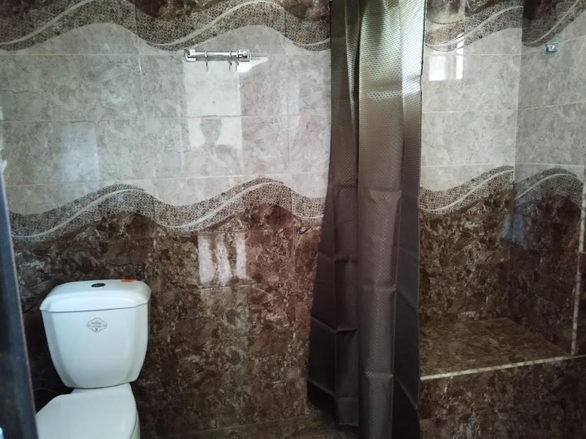 Apartment In Mtskheta, With Beautiful Nature, 100 Meter From Center ภายนอก รูปภาพ
