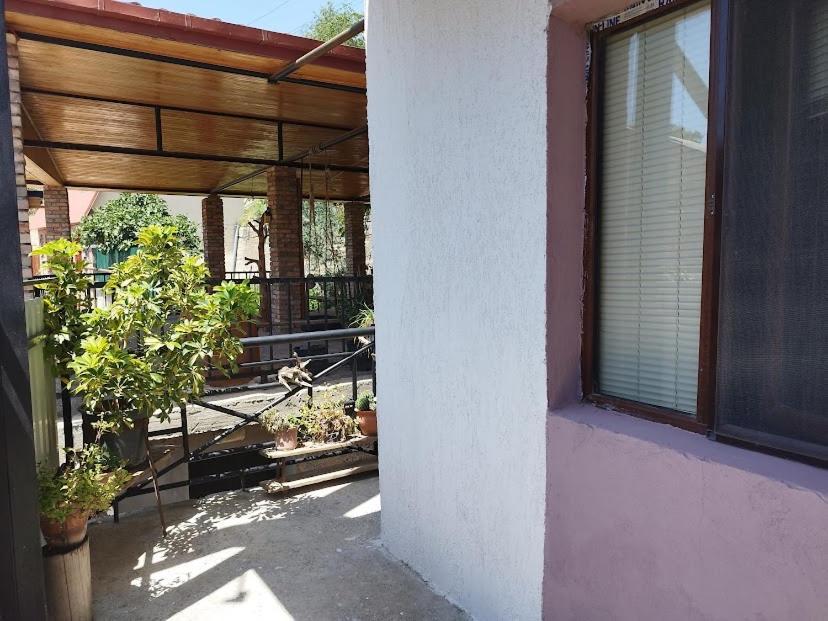 Apartment In Mtskheta, With Beautiful Nature, 100 Meter From Center ภายนอก รูปภาพ