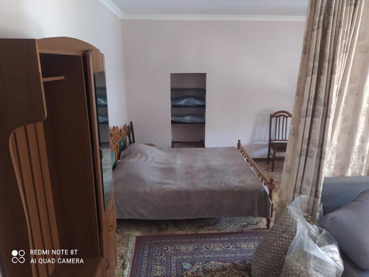Apartment In Mtskheta, With Beautiful Nature, 100 Meter From Center ภายนอก รูปภาพ