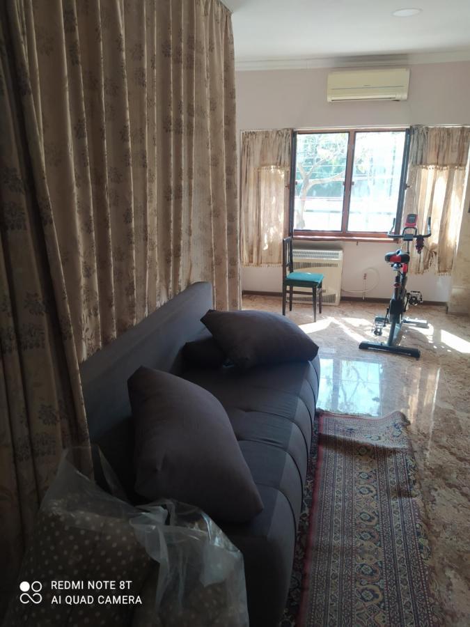 Apartment In Mtskheta, With Beautiful Nature, 100 Meter From Center ภายนอก รูปภาพ