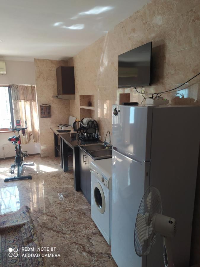 Apartment In Mtskheta, With Beautiful Nature, 100 Meter From Center ภายนอก รูปภาพ