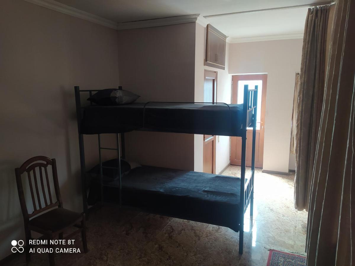 Apartment In Mtskheta, With Beautiful Nature, 100 Meter From Center ภายนอก รูปภาพ